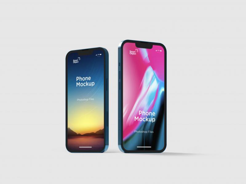 موکاپ-موبایل