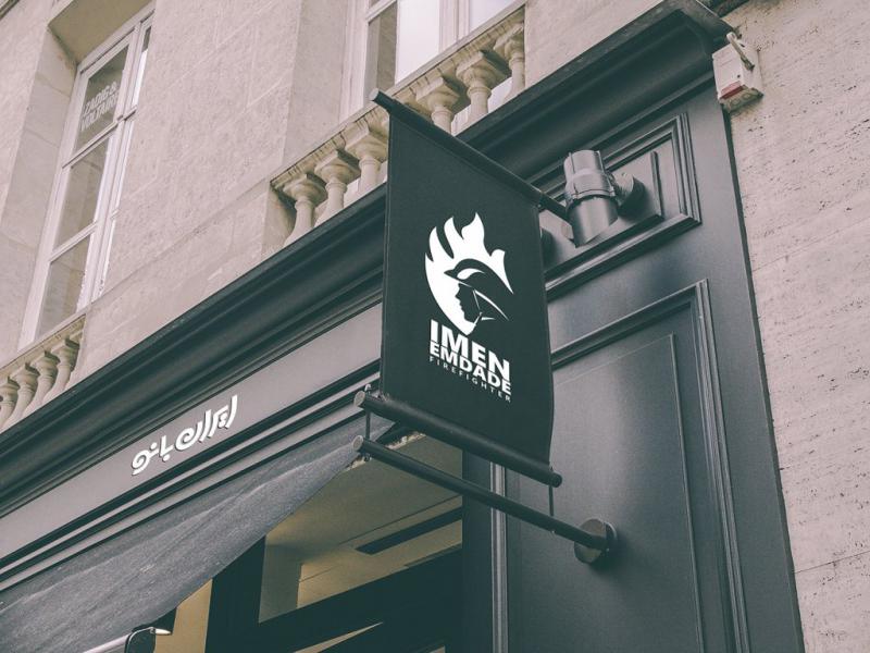 -طرح-لایه-باز-موکاپ-تابلوی-مغازه