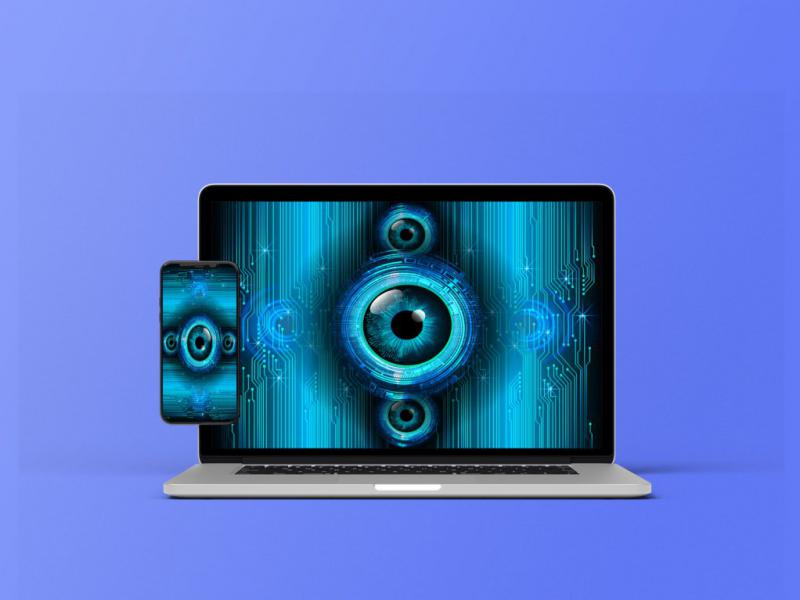 وکتور-فناوری-امنیت-سایبری