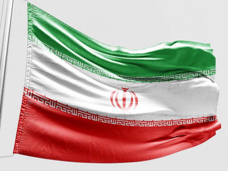 طرح-لایه-باز-موکاپ-پرچم