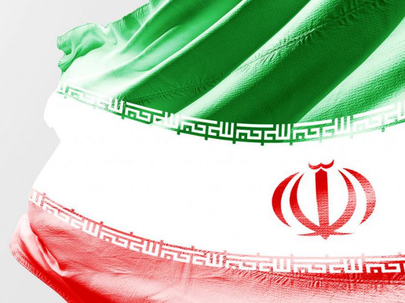 طرح-لایه-باز-موکاپ-پرچم