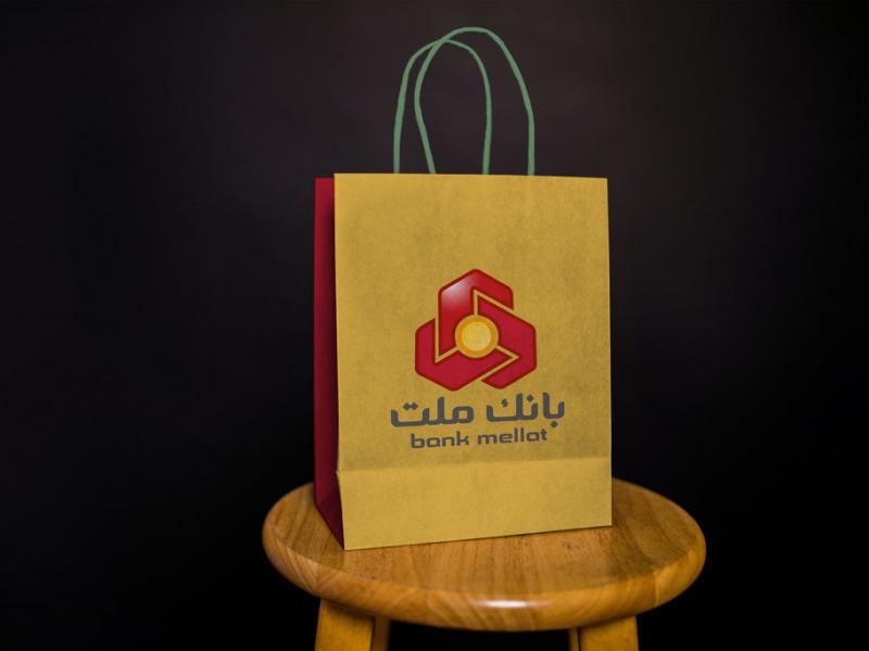 -لایه-باز-موکاپ-پاکت-خرید-و-هدیه