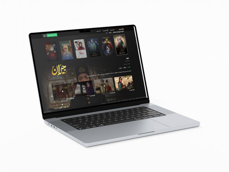 -طرح-لایه-باز-موکاپ-لپ-تاپ
