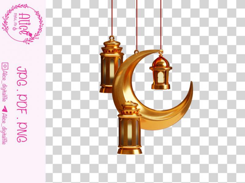 طرح-بدون-زمینه-ماه-رمضان-png-