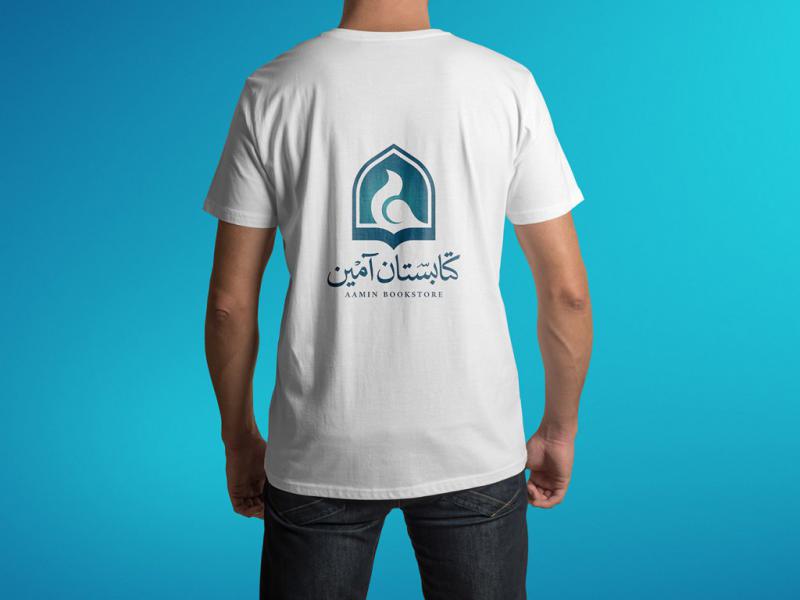 -طرح-لایه-باز-موکاپ-تی-شرت