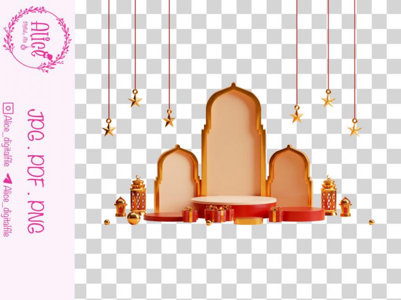 طرح-بدون-زمینه-ماه-رمضان-png