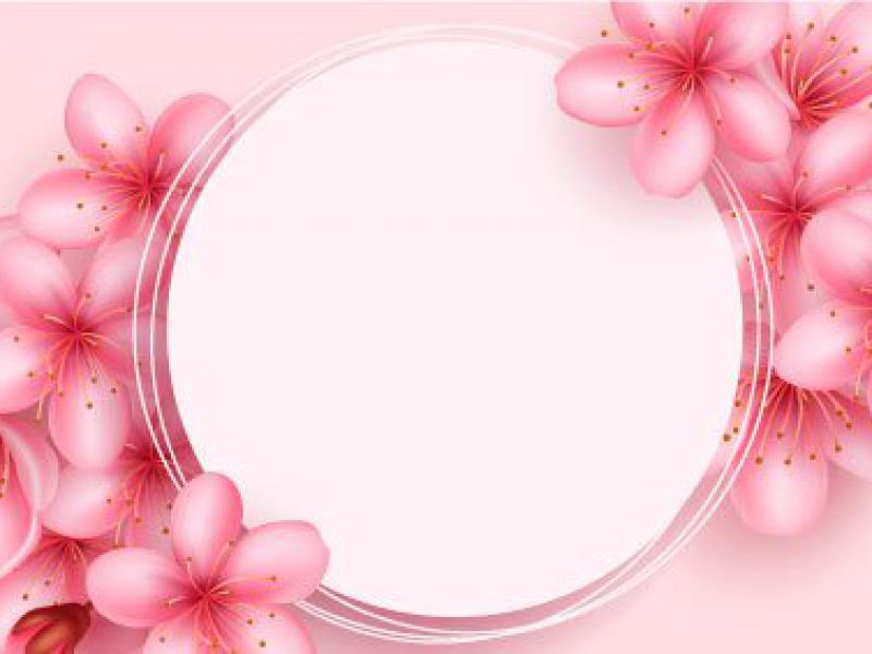 دانلود-وکتور-لایه-باز-حاشیه-گل
