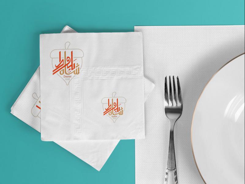 -لایه-باز-موکاپ-قاشق-و-چنگال