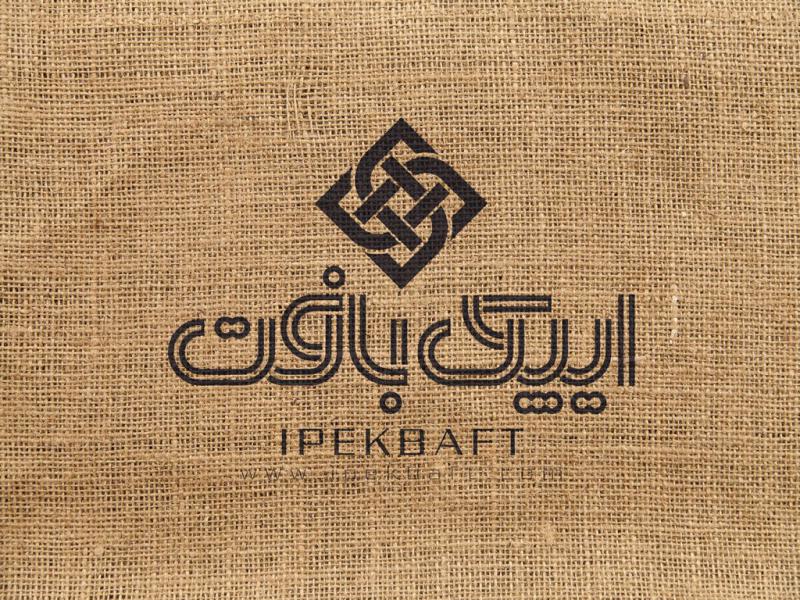 -طرح-لایه-باز-موکاپ-لوگوی-سه-بعدی