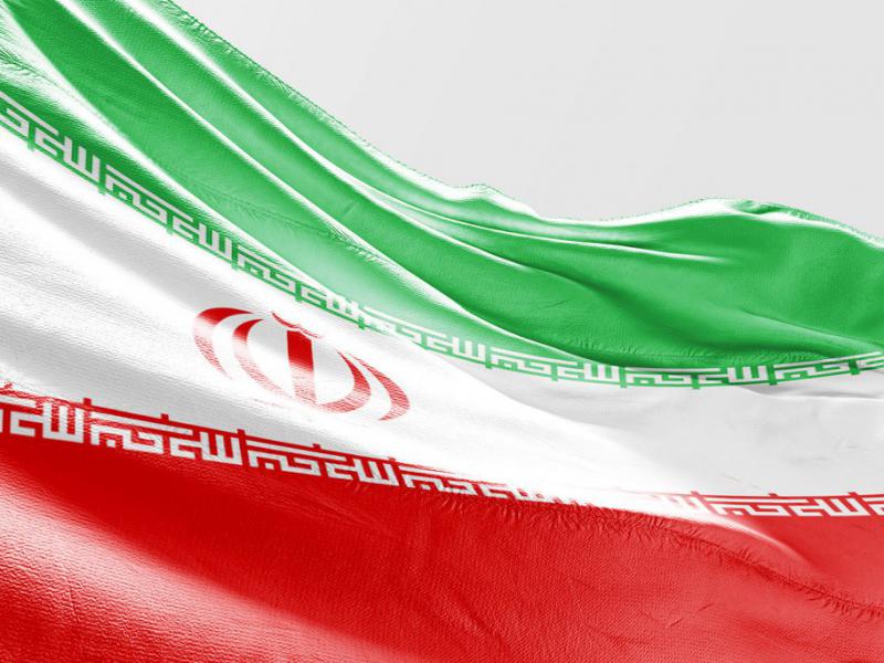 طرح-لایه-باز-موکاپ-پرچم