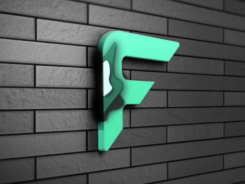 لوگو-حرف-F