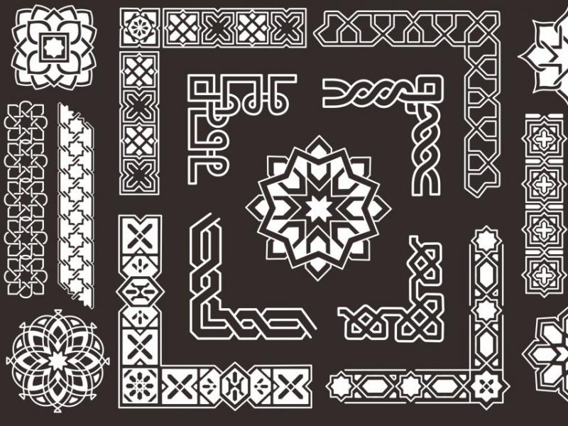 دانلود-طرح-لایه-باز-وکتور-اسلیمی