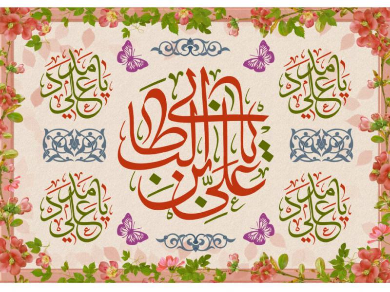 پشت-منبر-ولادت-اميرالمومنين