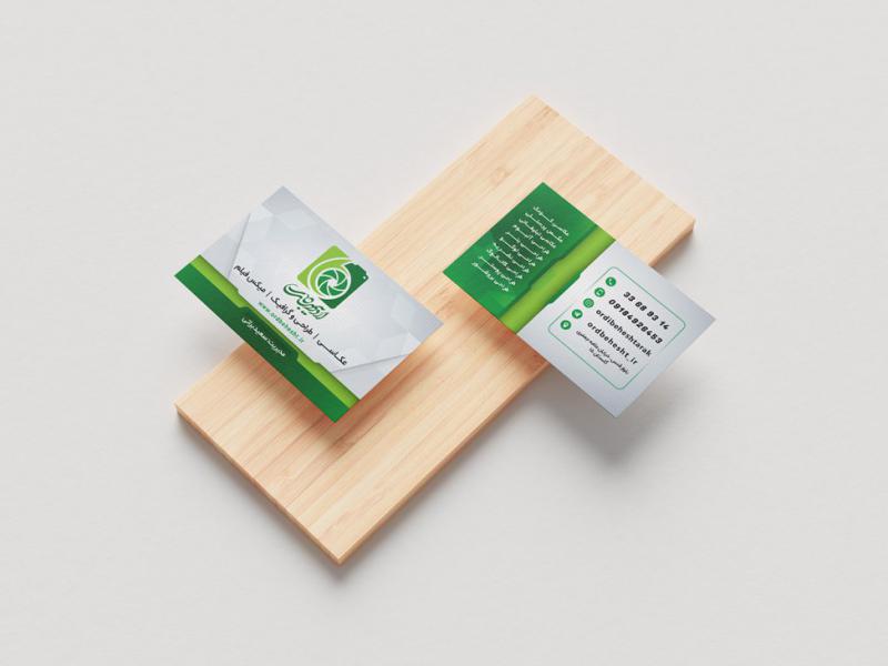 طرح-لایه-باز-موکاپ-کارت-ویزیت