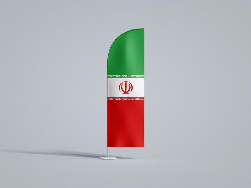 -طرح-لایه-باز-موکاپ-پرچم