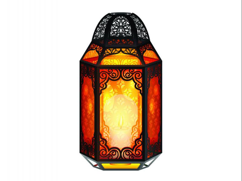 طرح-لایه-باز-فانوس