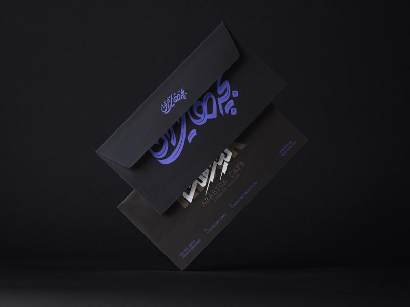 -طرح-لایه-باز-موکاپ-پاکت-نامه