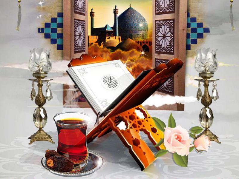 بنر-مناجات-شبهای-ماه-رمضان