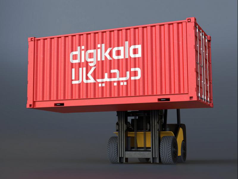 -طرح-لایه-باز-موکاپ-کانتینر-و-لیفتراک