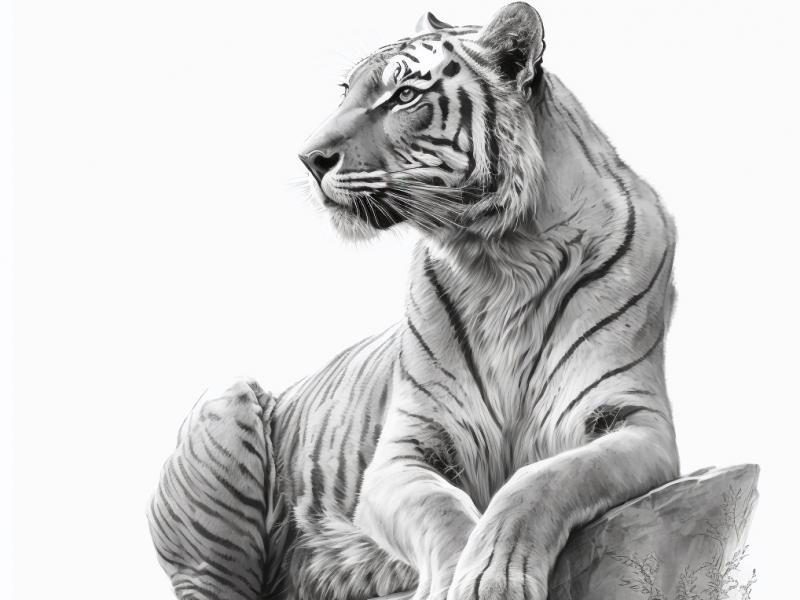 دانلود-عکس-با-کیفیت-عالی-ببر