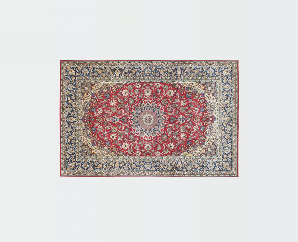 طرح لایه باز موکاپ فرش