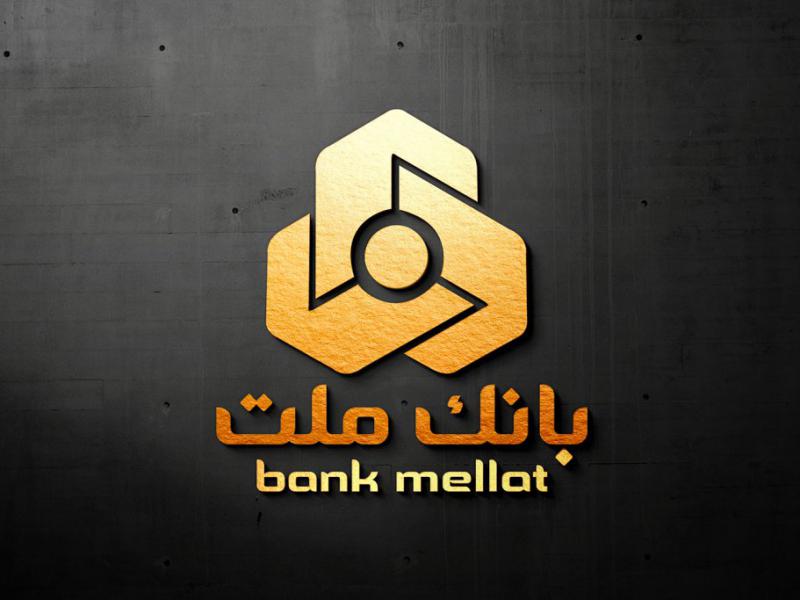 -طرح-لایه-باز-موکاپ-لوگوی-سه-بعدی
