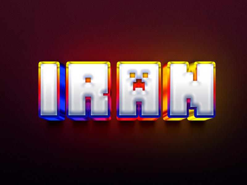 -طرح-لایه-باز-موکاپ-لوگوی-سه-بعدی