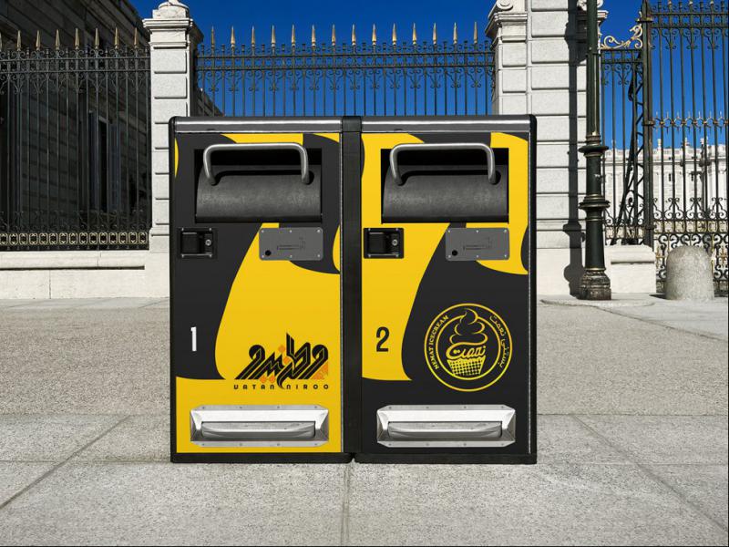 -لایه-باز-موکاپ-سطل-زباله
