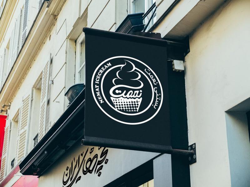 -طرح-لایه-باز-موکاپ-تابلوی-مغازه