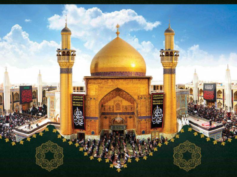 طرح-لایه-باز-پشت-منبر-شهادت-امام-علی-و-شب-های-قدر