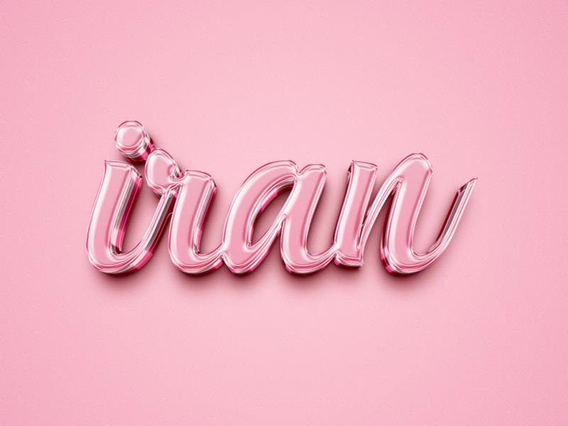 -طرح-لایه-باز-موکاپ-لوگوی-سه-بعدی