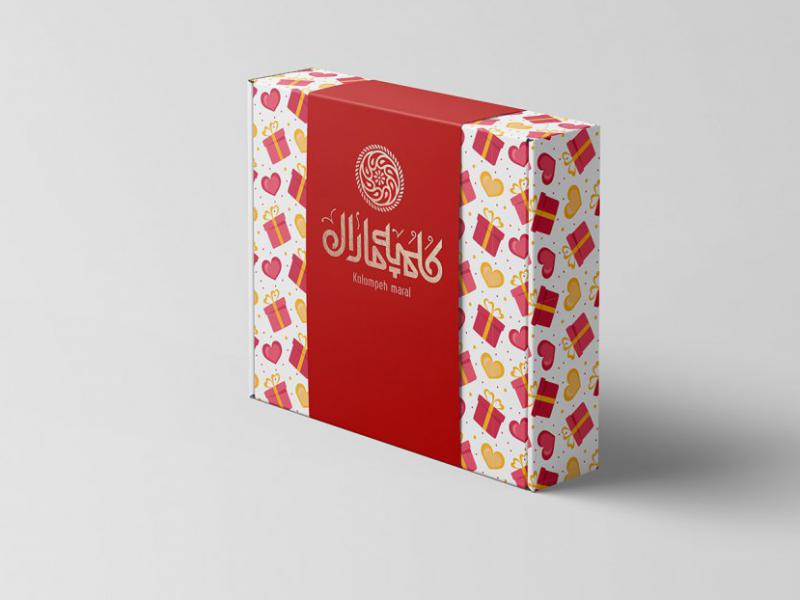 -طرح-لایه-باز-موکاپ-بسته-بندی-کادو