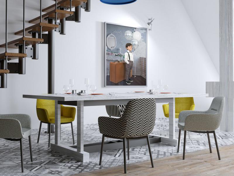 -موکاپ-لایه-باز-پوستر-و-قاب-عکس