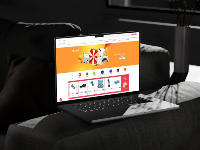 -طرح-لایه-باز-موکاپ-لپ-تاپ