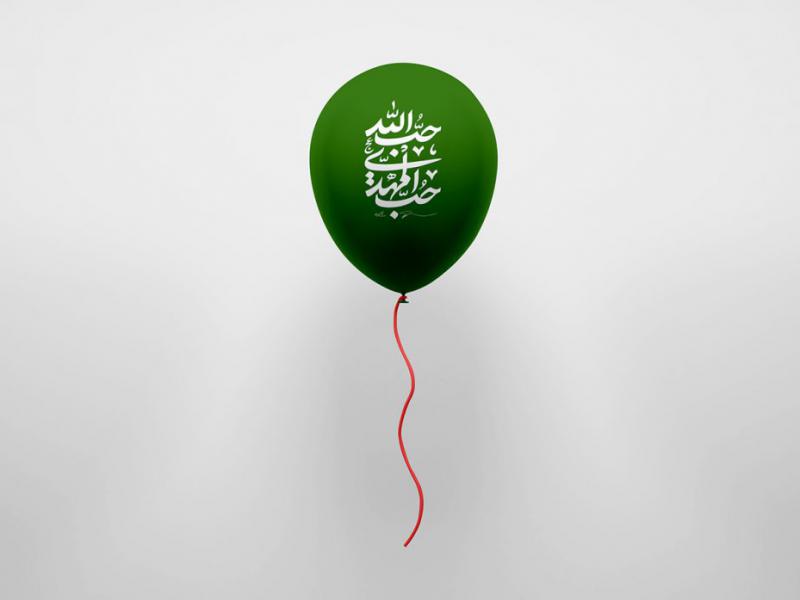 -طرح-لایه-باز-موکاپ-بادکنک