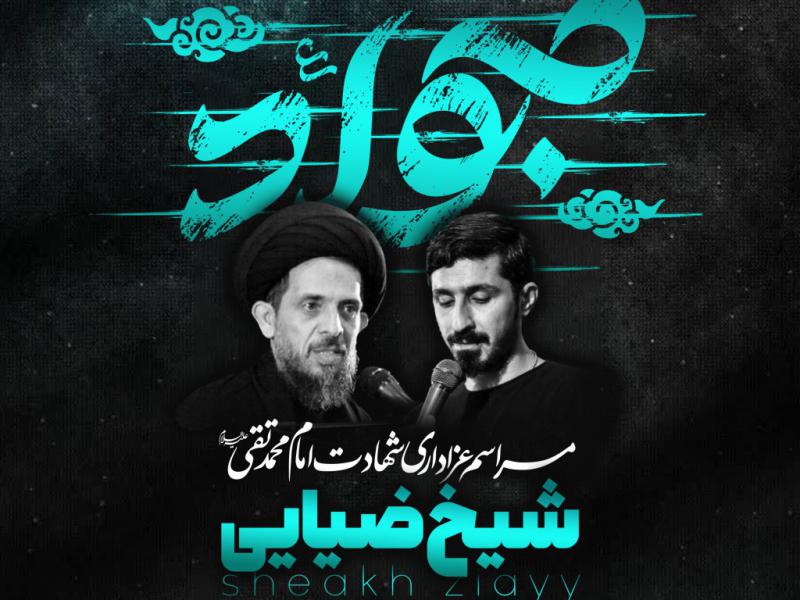 شهادت-امام-جواد-(ع)