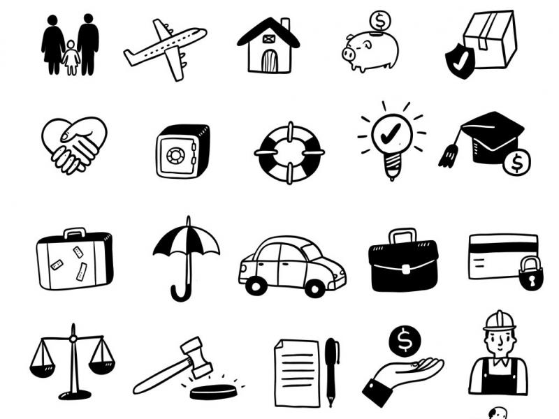 دانلود-لایه-باز-آیکن-مشاغل-مختلف