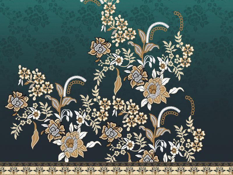 دانلود-طرح-لایه-باز-وکتور-اسلیمی-گل