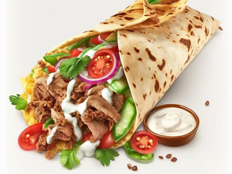 دانلود-عکس-با-کیفیت-عالی-سمبوسه-با-گوشت-و-سبزیجات