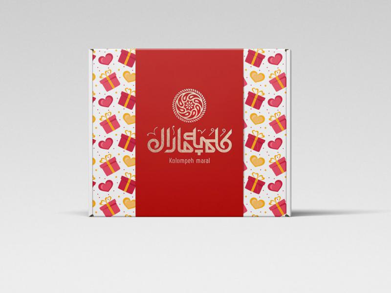 -طرح-لایه-باز-موکاپ-بسته-بندی-کادو