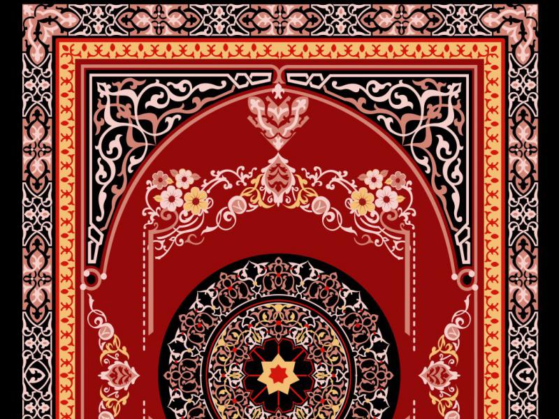 دانلود-طرح-لایه-باز-وکتور-اسلیمی