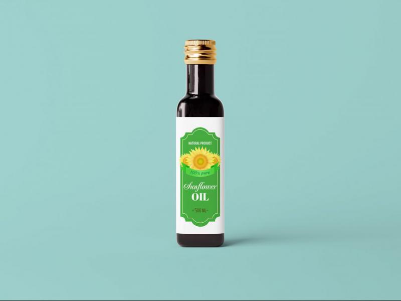 لایه-باز-موکاپ-بطری-شیشه-روغن