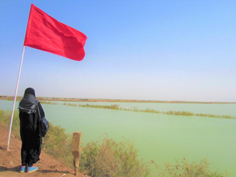 عکاسی-طلائیه