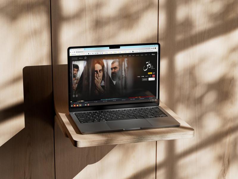 -طرح-لایه-باز-موکاپ-لپ-تاپ