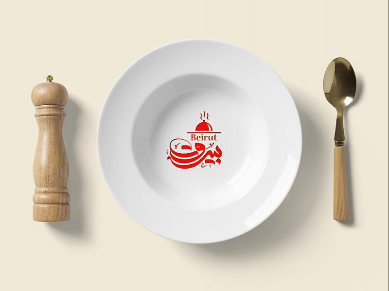 -لایه-باز-موکاپ-قاشق-و-چنگال