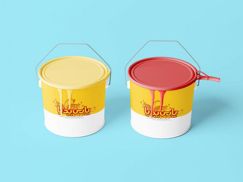 -لایه-باز-موکاپ-سطل-رنگ
