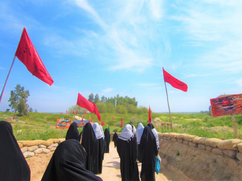 عکاسی-فکه