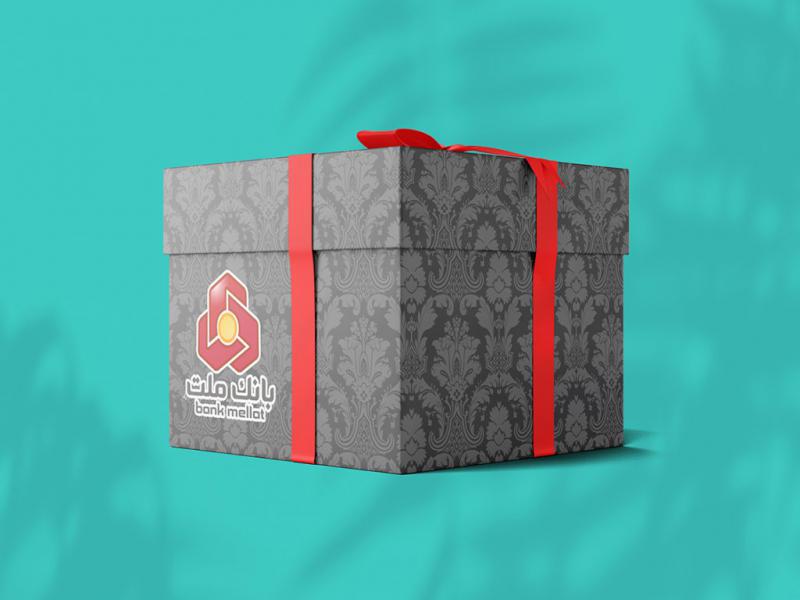 -طرح-لایه-باز-موکاپ-بسته-بندی-کادو