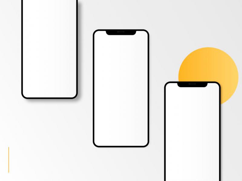 موکاپ-موبایل-