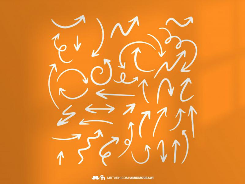 وکتور-فلش